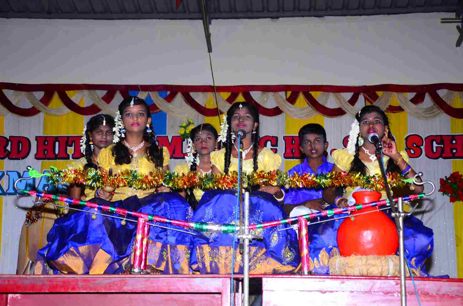 Events