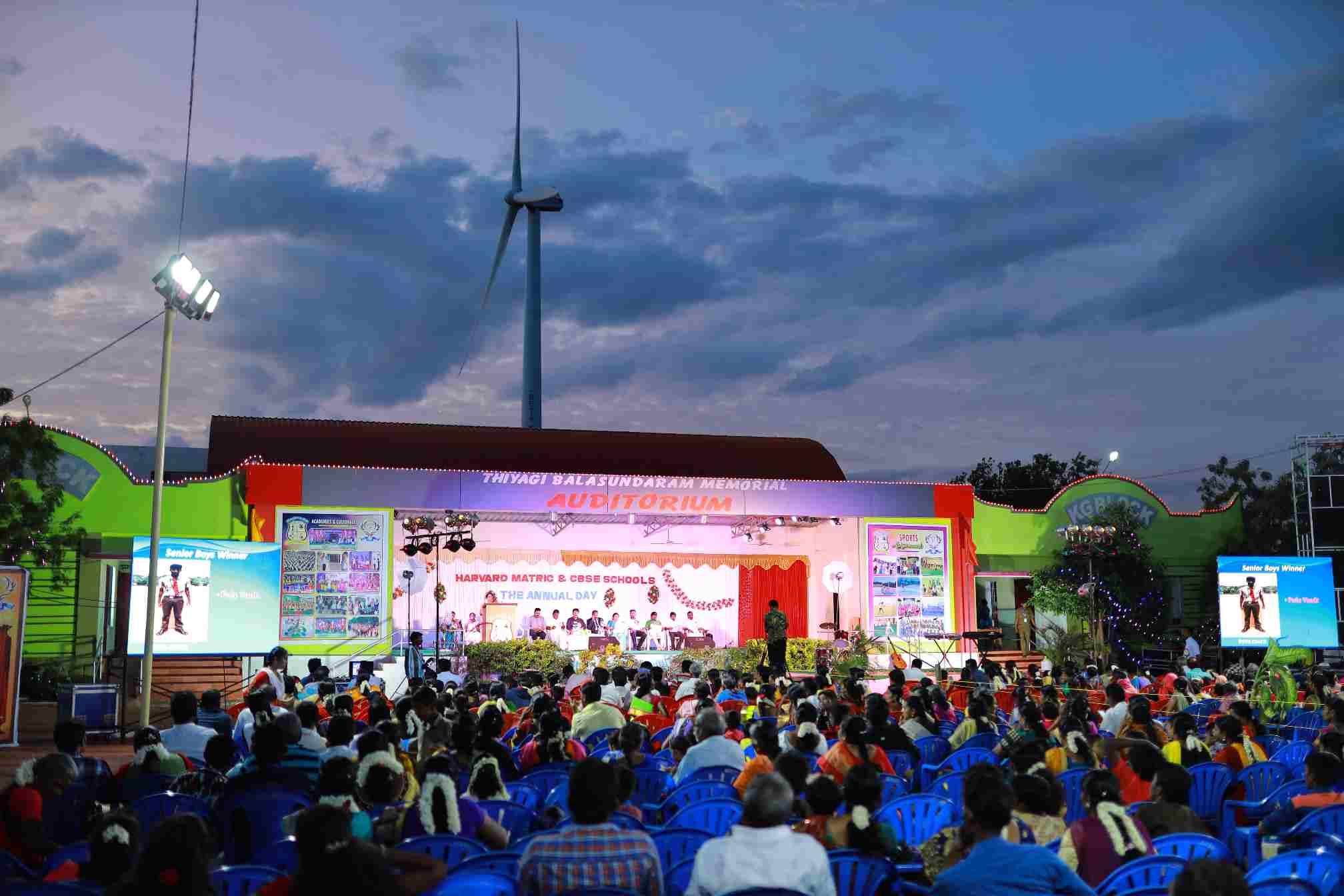 Events