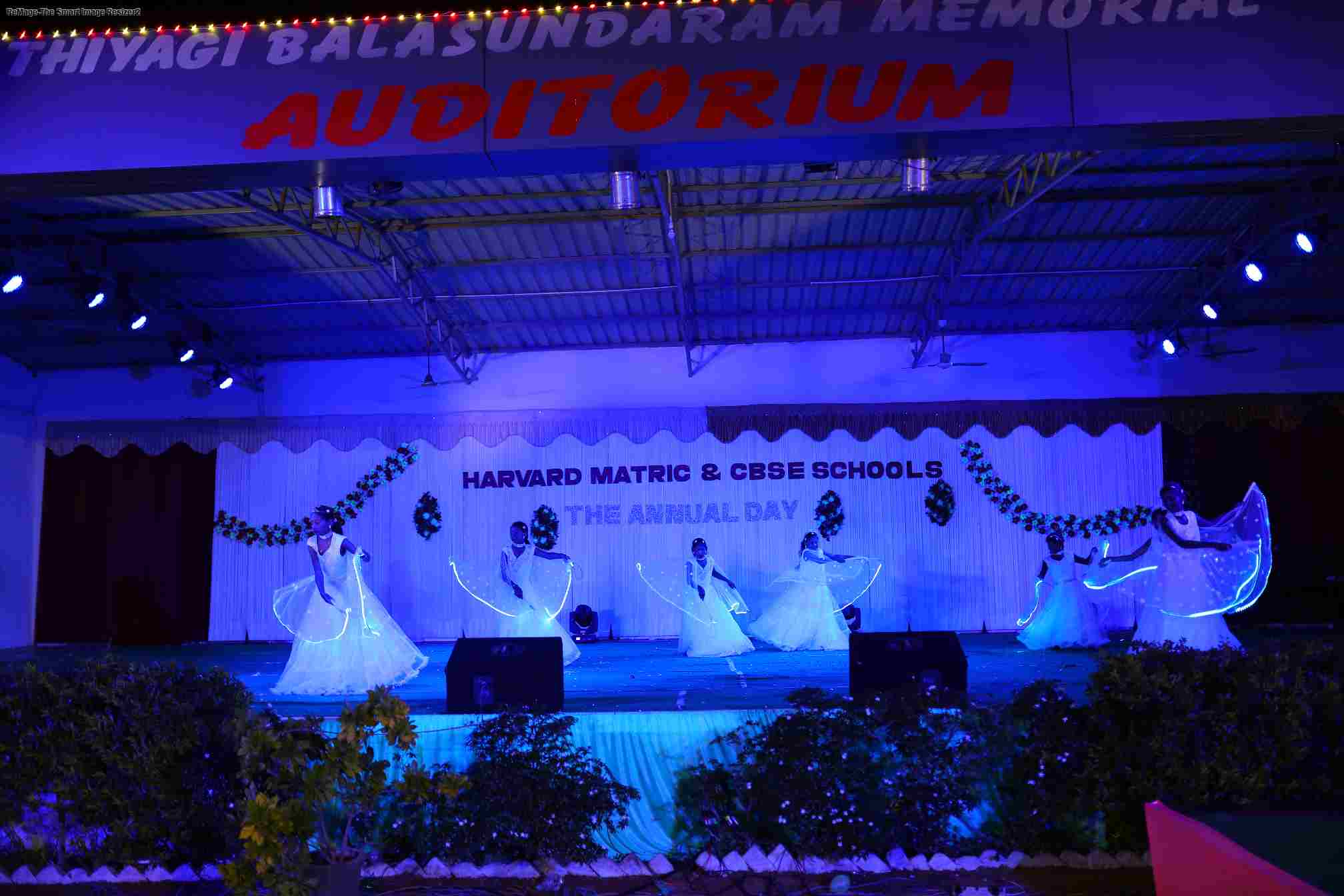 Events